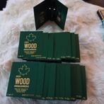 GREEN WOOD DSQUARED2 proefjes  ..20 stuks..nieuw, Sieraden, Tassen en Uiterlijk, Uiterlijk | Parfum, Ophalen of Verzenden, Nieuw