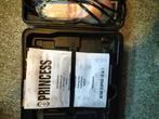 Princess Ultra Clipper 18-in-1 Tondeuseset, Ophalen, Gebruikt, Haarverzorging