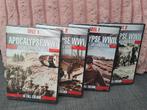 Oorlog DVD's - Apocalypse WWI EN WWII Boxset, Ophalen of Verzenden