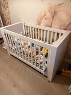 Ledikant kidsmill helemaal goed!, Kinderen en Baby's, Kinderkamer | Complete kinderkamers, Ophalen of Verzenden, Zo goed als nieuw