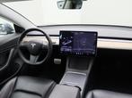 Tesla Model 3 Performance AWD 486pk 75 kWh FACELIFT [ AUTOPI, Auto's, Tesla, Automaat, Gebruikt, Zwart, Origineel Nederlands