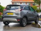 Opel Crossland X 1.2 TURBO ACTIE! BETAAL NU 50% 6450 DE REST, Auto's, Opel, Voorwielaandrijving, 840 kg, Gebruikt, Euro 6