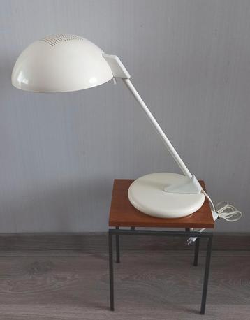 Vintage jaren 70 Seneca Sweden bureaulamp  beschikbaar voor biedingen