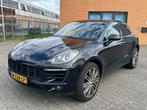 Porsche Macan 3.0 D S, Automaat, 221 €/maand, Gebruikt, Euro 6