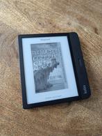 Kobo Libra H2O - 7 inch scherm - 8 GB, Ophalen, Kobo Libra h20, 8 GB, Zo goed als nieuw