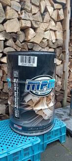 Olievat (vuurton / vuurkorf), Ophalen of Verzenden, Gebruikt, Vuurton