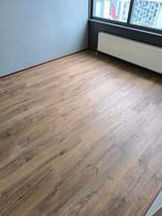 Betaalbaar laminaat leggen topkwaliteit zonder gedoe!, Ophalen, Zo goed als nieuw, 75 m² of meer, Laminaat