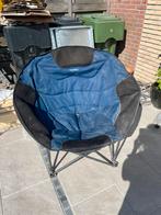 Vissersstoel te koop, Ophalen, Zo goed als nieuw, Campingstoel