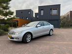 C-Klasse 3.0 V6 AUT 4Matic Trekhaak Youngtimer NIEUWE APK, Automaat, 1800 kg, Zwart, 1535 kg