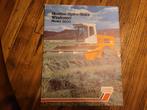 Tractor folder Heston Hydro-Static Windrower model 6600, Ophalen of Verzenden, Zo goed als nieuw
