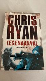 Cris ryan, Boeken, Avontuur en Actie, Ophalen of Verzenden, Zo goed als nieuw