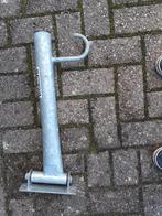 Te koop Zeer stevige zadelsteun, Dieren en Toebehoren, Ophalen, Zo goed als nieuw, Overige soorten