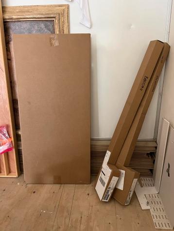 Ikea Varsta rvs paneel - afbeelding 4