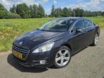 Peugeot 508 1.6 THP Blue Lease Premium (bj 2012), Auto's, Euro 5, Origineel Nederlands, Handgeschakeld, Sedan