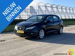 SEAT Ibiza 1.4 Beat Clima, camera, Auto's, Voorwielaandrijving, 4 cilinders, Bedrijf, Handgeschakeld