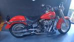 Harley davidson fatboy 2008, Motoren, Motoren | Harley-Davidson, 2 cilinders, Chopper, Particulier