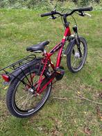 Batavus snake 20 inch, Fietsen en Brommers, Ophalen of Verzenden, Zo goed als nieuw, 20 inch, Handrem