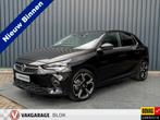 Opel Corsa 1.2 Turbo 100Pk GS | Camera | 17'' | Stoel & Stuu, Voorwielaandrijving, 12 maanden, 101 pk, Gebruikt