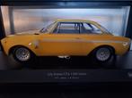 Alfa Romeo GTA 1300 Junior 1971 
Schaal 1:18, Minichamps, Auto, Nieuw, Ophalen of Verzenden