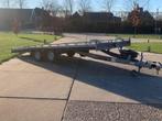 Brian James Trailers kanteltrailer 3500 kg autotransporter, Nieuw