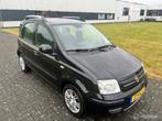 Fiat Panda 1.2 Sempre / APK / NAP / Airco / D-Riem /, Auto's, Euro 5, Stof, 1242 cc, Zwart
