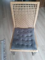 Stoel ikea, Huis en Inrichting, Stoelen, Ophalen, Zo goed als nieuw, Eén