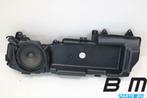 Speaker rechts voor Audi A6 4F Avant FL 4F0035382B, Gebruikt