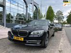 BMW 7-serie 740i High Executive aut /schuifd,M sport /navi, Automaat, Euro 5, Achterwielaandrijving, Gebruikt