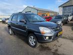 Kia Sportage 2.0 CVVT X-tra Airco Bj:2010 NAP!, 1442 kg, 4 cilinders, Origineel Nederlands, Bedrijf