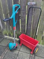 Tuin gereedschap, Tuin en Terras, Hand-tuingereedschap, Ophalen, Zo goed als nieuw