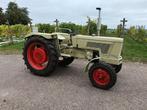 Hanomag 400E Trekker - 1968, Tot 2500, Oldtimer, Tot 80 Pk, Ophalen
