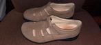 Helvesko nieuwe schoenen sandalen maat 47 suede, Sandalen, Bruin, Nieuw, Ophalen of Verzenden
