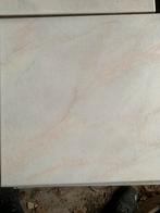 Keramische tegels ongeveer 120 stuks 33,3x33,3, Doe-het-zelf en Verbouw, Ophalen, Overige materialen, 30 cm of meer, Minder dan 50 cm