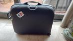 Samsonite koffer zwart groot 70x57x25, Ophalen of Verzenden, Zo goed als nieuw, Hard kunststof, 70 cm of meer