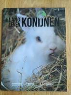Lang leven konijnen magazine nr. 5, Verzamelen, Tijdschriften, Kranten en Knipsels, Ophalen of Verzenden, 1980 tot heden, Nederland