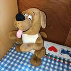 Scooby Doo knuffel 26 cm groot, Kinderen en Baby's, Speelgoed | Knuffels en Pluche, Ophalen of Verzenden