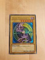 Dark Magician SDY-E005 1st Edition Yu-Gi-Oh card, Ophalen of Verzenden, Zo goed als nieuw