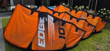 Ozone Edge v11 / v10 - 10m / 9m / 8m / 7m beschikbaar voor biedingen