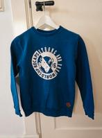 Sweater/ trui Skurk jongens maat 152-158, Ophalen of Verzenden, Zo goed als nieuw