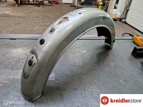 Kreidler Achterspatbord model 1973-1982 origineel 1e lak, Fietsen en Brommers, Brommeronderdelen | Kreidler, Gebruikt, Ophalen of Verzenden