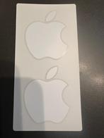 Apple stickers, Ophalen of Verzenden, Nieuw