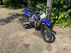 Pitbike 125cc gepard, Ophalen, 125 cc, Gepard, Pitbike
