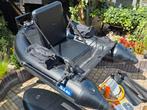 12BB Stealth Bellyboat, Watersport en Boten, Ophalen, Zo goed als nieuw