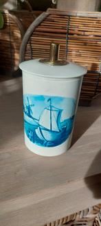 Vintage sigaretten houder, dispenser., Verzamelen, Ophalen of Verzenden