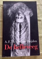 A.F. Th. Van der Heijden, de Helleveeg., Ophalen of Verzenden, Zo goed als nieuw