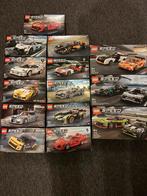 Lego Speed Champions - Nieuw in gesealde doos, Ophalen of Verzenden, Nieuw, Complete set, Lego