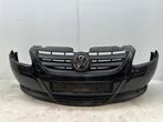 Voorbumper van een Volkswagen Fox (LC9Z), Gebruikt, Volkswagen, Ophalen of Verzenden, Bumper