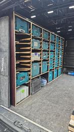 Dit jaar nog investeren ?, Ophalen, Nieuw