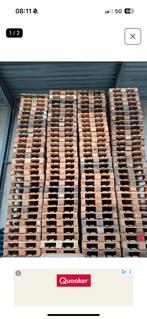 Snel betaald voor uw Europallets, Minder dan 25 mm, Ophalen of Verzenden, Zo goed als nieuw, Plank
