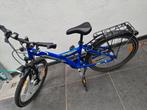 Stoere 24 inch jongens fiets Pegasus, Ophalen, Gebruikt, 20 inch of meer